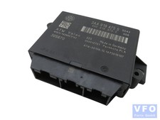 Steuergerät PDC PLA Einparkhilfe VW Tiguan 5N EOS CC Sharan 7N Touran 1T3