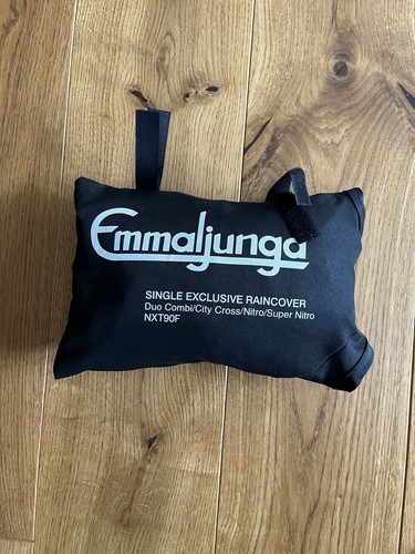 Emmaljunga regenschutz - emmaljunga,