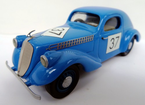 Hynek knopp model cars c43 - hynek,