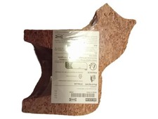 IKEA Kork Deko Pferd