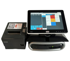 TSE KASSENSYSTEM für Cafe