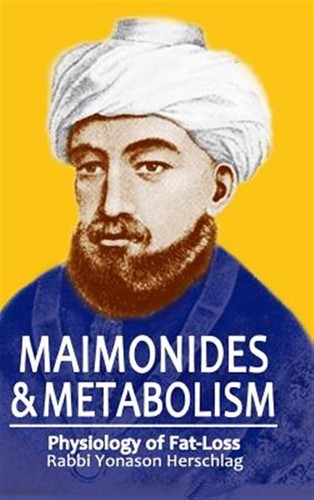 Maimonides metabolism like - metabolism,,