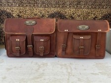 Motorrad Satteltasche 1 Paar