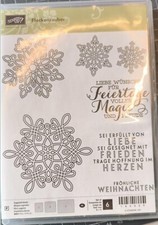 StampinUP! Stempelset