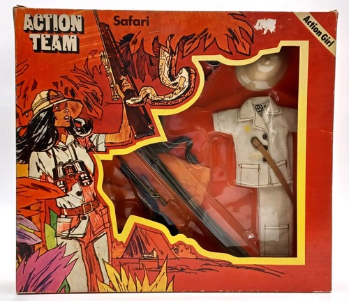 1975 action team - 1975,