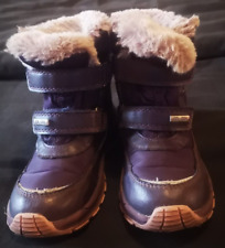 Winterstiefel für Mädchen, Gr.: 26   ***guter Zustand***