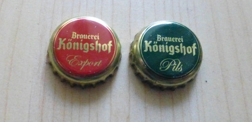 Kronkorken deutschland - deutschland,