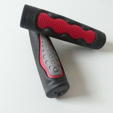 universal Griffe Griffset Griffsatz Gummigriff Roller Motorrad B1487