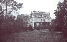 Schloss Niewodnik/ Niewodniki