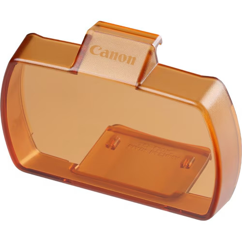 Canon scf farbfilter - canon, scf-e3