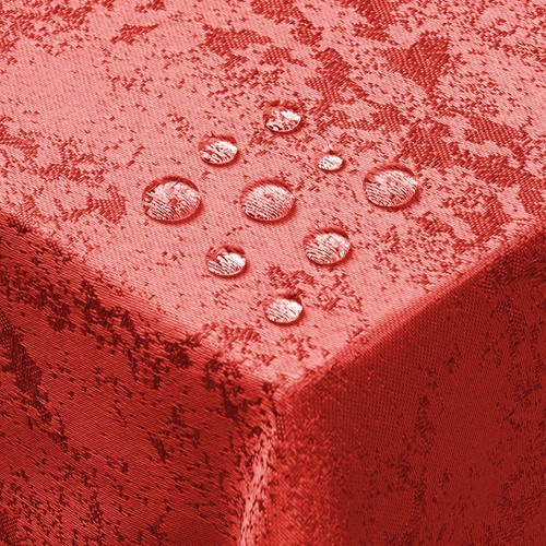 Jacquard tischdecke granit - jacquard,