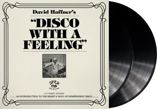 Various artists disco - various, a