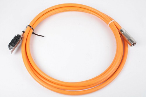 Kollmorgen motorkabel - kollmorgen,