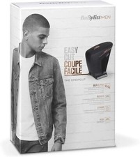 BaByliss SC758E Men The Crew