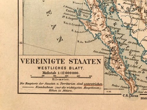 Landkarte vereinigte staaten - landkarte,