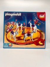 PlayMobil 4234 Zirkus
