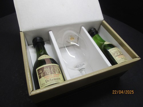 Delamain cognac vesper - delamain,