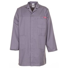 Arbeitskittel Berufsmantel