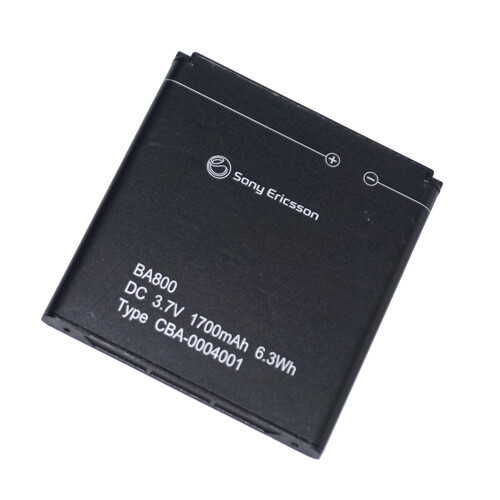 Original sony ericsson akku - original,