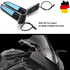Einstellbare LED Wind Flügel