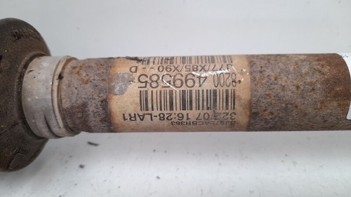 8200499585 antriebswelle vorne