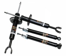 Sport-Stoßdämpfer-Set AUDI