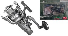 Freilaufrolle 3000 Angelrolle