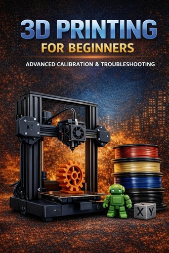 Printing for beginners - for,