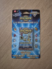 Digimon Card Game Booster Pack