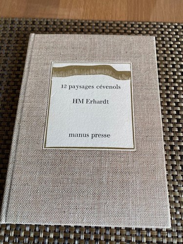 Erhardt paysages cevenols - 12, cevenols.