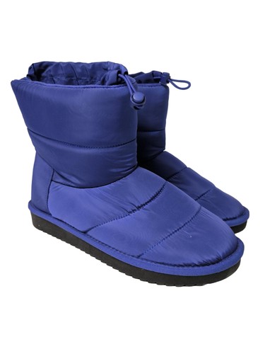 Oysho winter stiefeletten - oysho, winter-stiefeletten