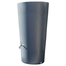 Regentonne bepflanzbar