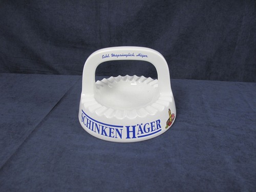 Stammtisch ascher aschenbecher - ascher,