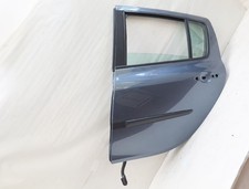 Tür hinten links Renault CLIO