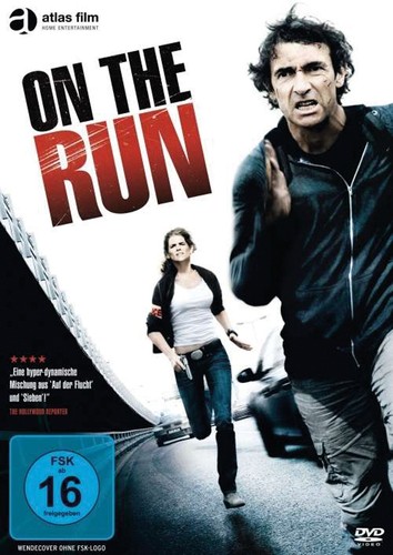 The run dvd - run., dvd.