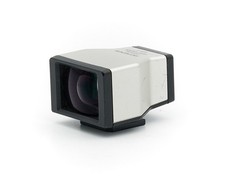 Olympus VF-1 Optischer Sucher Aufstecksucher #*