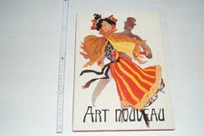 Art Nouveau - Jugendstil