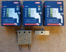 3x ABUS FAS101