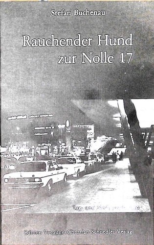 Rauchender hund zur nolle - hund,