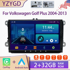 For Volkswagen Golf Plus