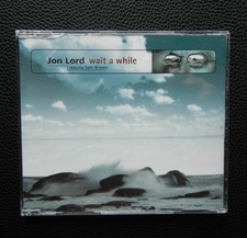 Jon Lord featuring Sam Brown -