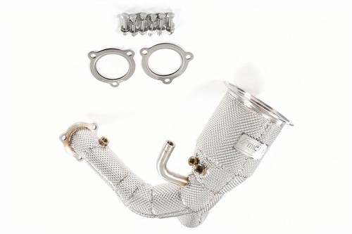 Downpipe fmic pro - downpipe, für