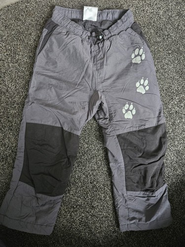 Jack wolfskin kinder - jack,