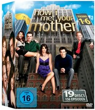 How I Met Your Mother - Season