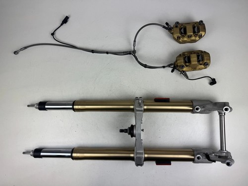 Bmw r1250rt k51 komplett gabel - k51,
