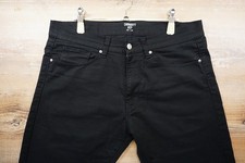 Carhartt Jeans Vicious Pant W32-L32