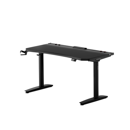 Elektrisch gaming tisch - elektrisch,