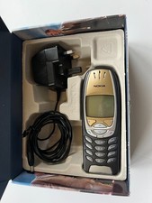 Nokia 6310i Handy, deutsches