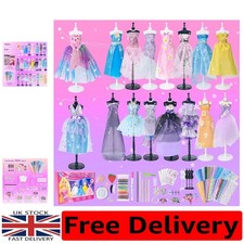 700+-teiliges Näh- und