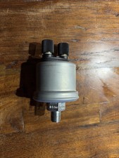 VDO ÖLDRUCKGEBER  5 bar M10x1